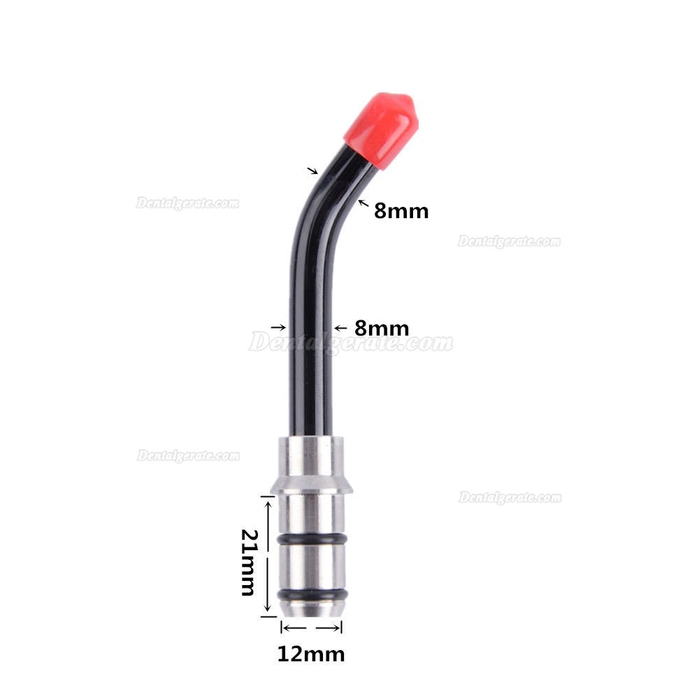 5Pcs Lichtleiter f&uuml;r Polymerisationslampe